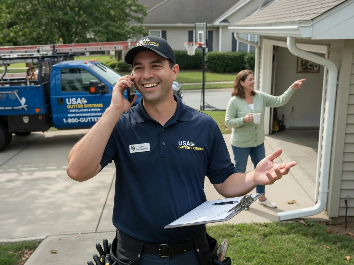 Gutter Installation Munising, MI FAQs